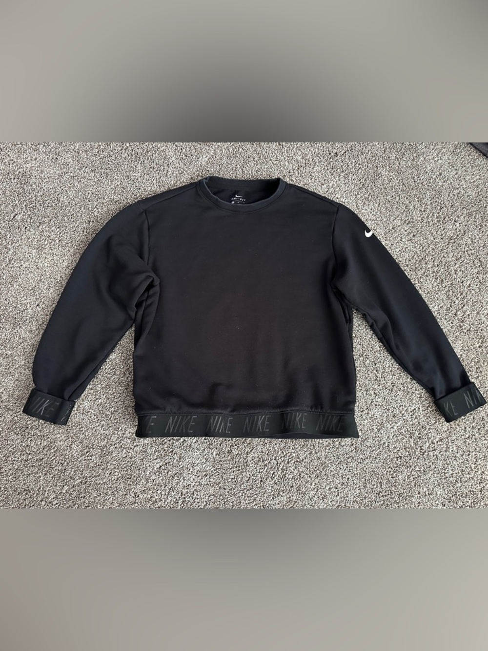 Women’s Nike Sweatshirt